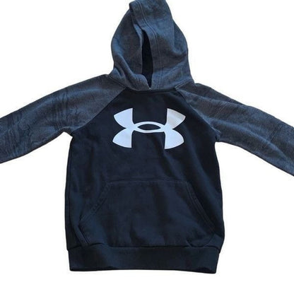 Under Armour kids hoodie, sweatshirt, youth small