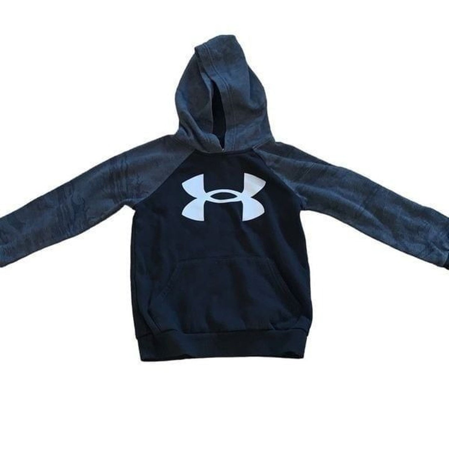 Under Armour kids hoodie, sweatshirt, youth small