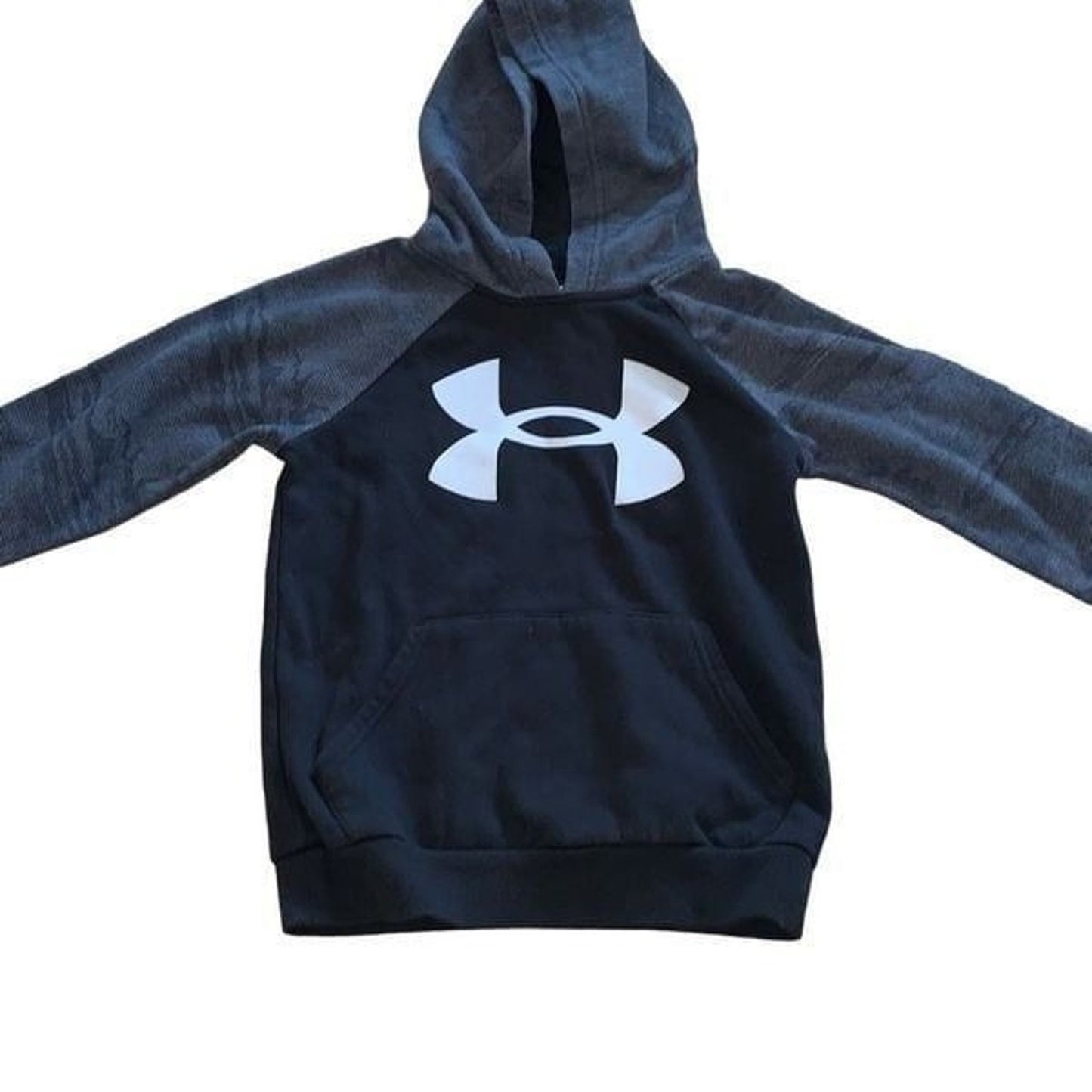 Under Armour kids hoodie, sweatshirt, youth small