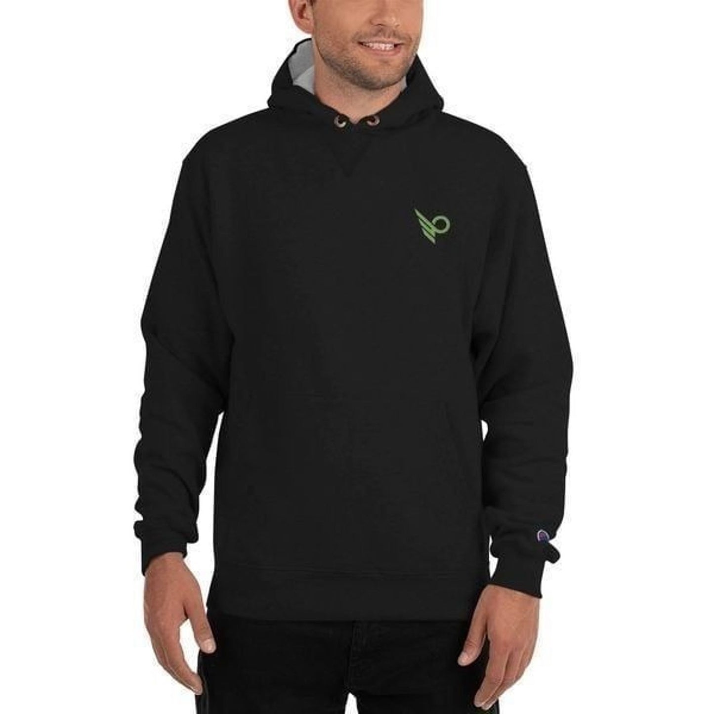 PlayMaker Life Champion Hoodie