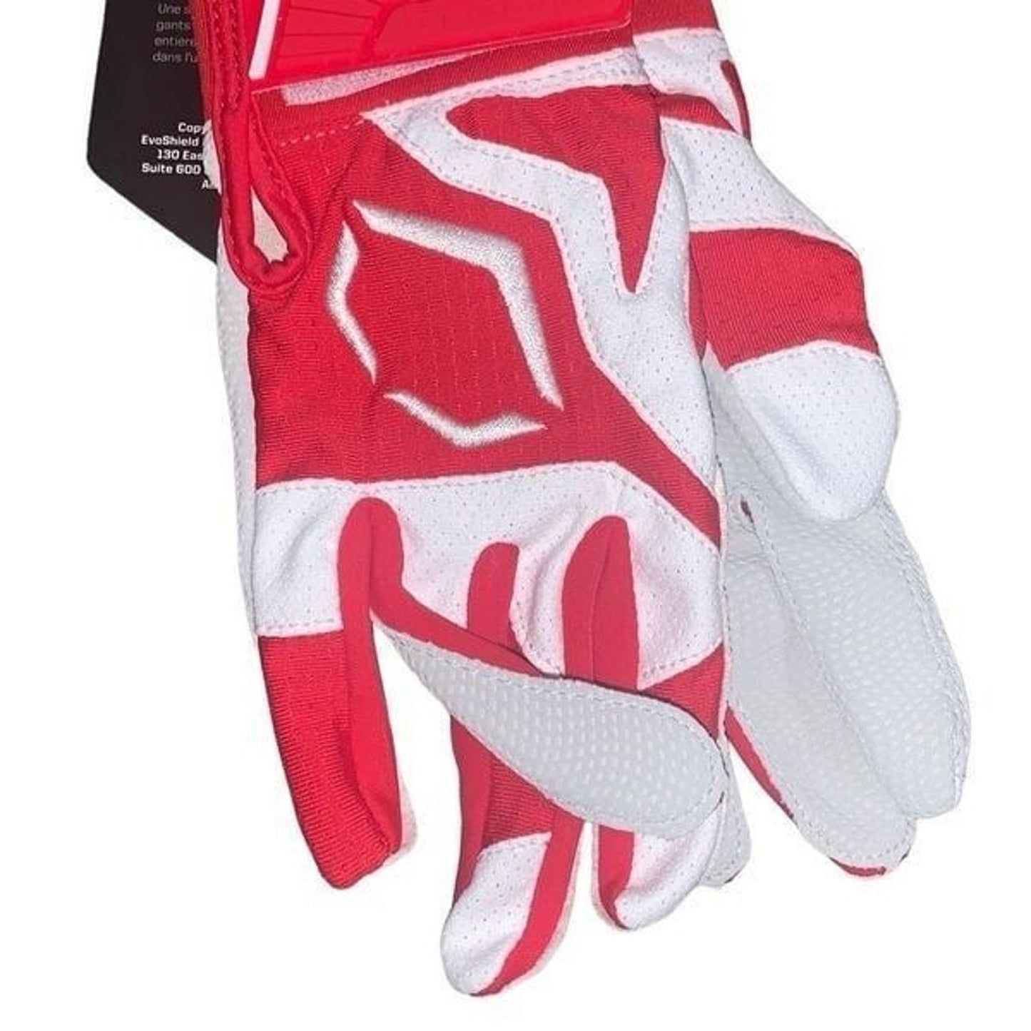 Evoshield SRZ-1 Batting Gloves youth Small