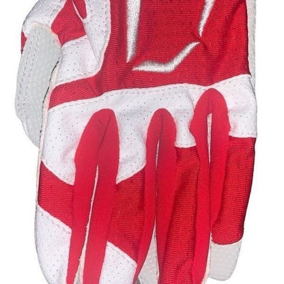 Evoshield SRZ-1 Batting Gloves youth Small