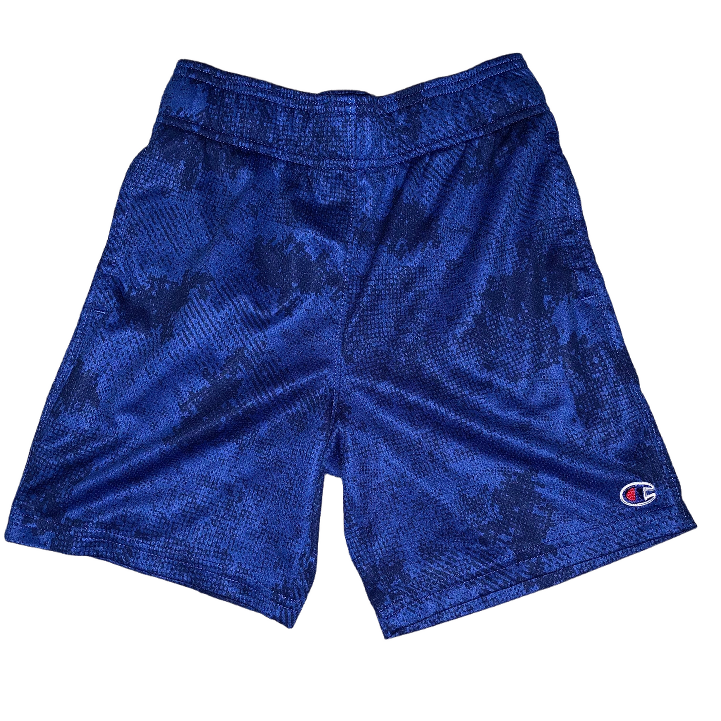 Champion youth, boys athletic performance basketball shorts pockets YM 10/12