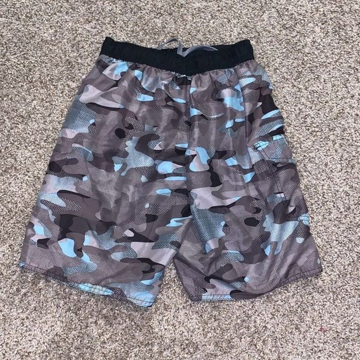 Laguna Boys Board Swim Surf Trunks Size Youth Large