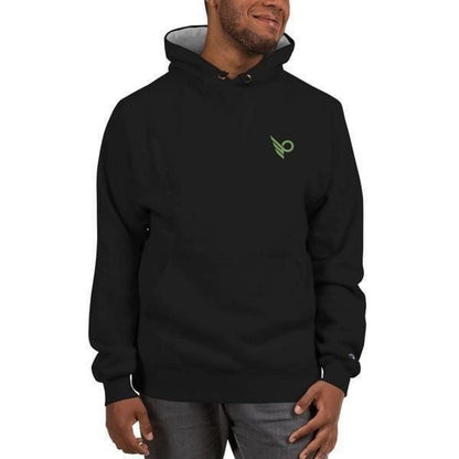 PlayMaker Life Champion Hoodie